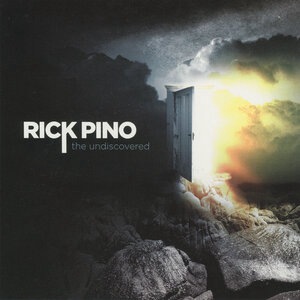 Rick Pino 7