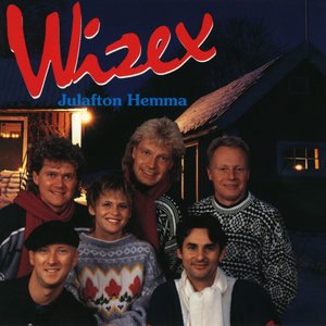 Rudolf med röda mulen