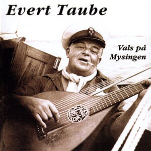 Evert Taube 16