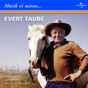 Evert Taube 5