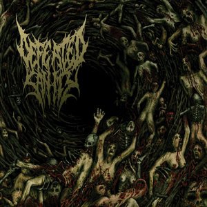 Fatal Self Inflicted Disfigurement