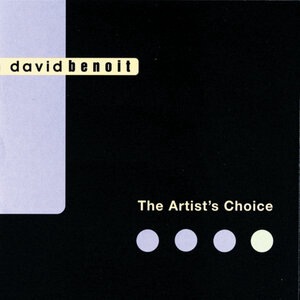 David Benoit 10