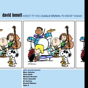 David Benoit 5