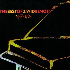 David Benoit 4