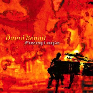 David Benoit 3