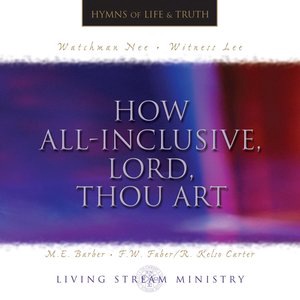 Living Stream MInistry 9
