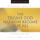 Lo, the Central Thought of God