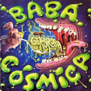 O Lobo Mau e a Vovozinha