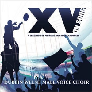 Dublin Welsh Male Voice Choir 3