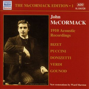 John McCormack 17