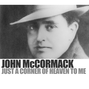 John McCormack 15