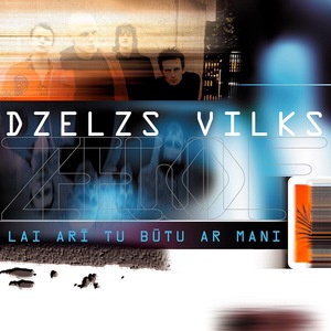 Dzelzs Vilks 6