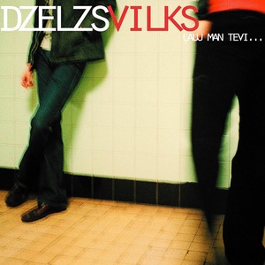 Dzelzs Vilks 4