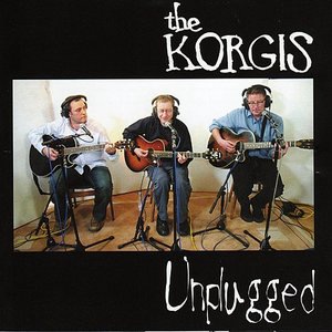 The Korgis 6