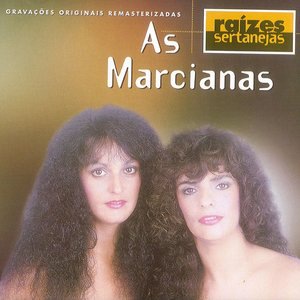 As Marcianas 1