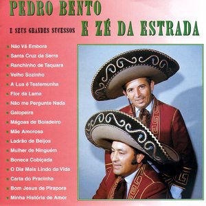 Pedro Bento E Ze Da Estrada 3