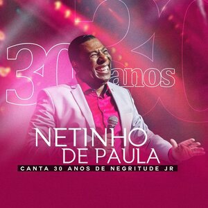 Netinho De Paula 5