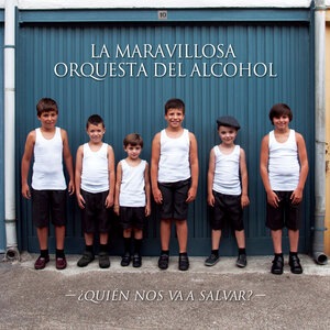 La Maravillosa Orquesta Del Alcohol 5