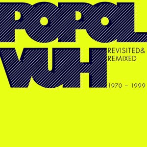 Popol Vuh 1