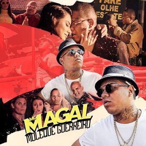 Mc Magal 5