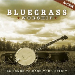 Bluegrass Worship Band 1