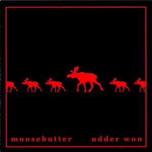 Moosebutter 2