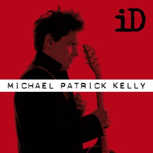 Michael Patrick Kelly 3