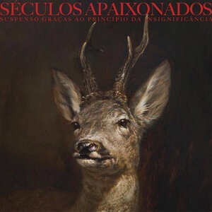 Séculos Apaixonados 1