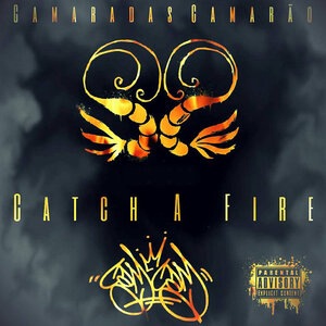 Camaradas Camarão 2