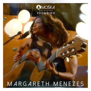 Margareth Menezes 13