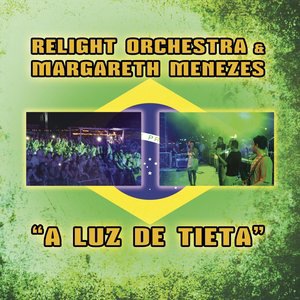 Margareth Menezes 7