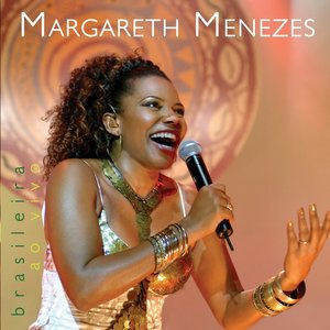 Margareth Menezes 3