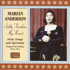 Marian Anderson 13