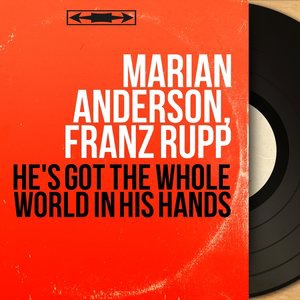 Marian Anderson 7