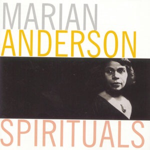 Marian Anderson 6