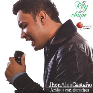 Jhon Alex Castaño 7