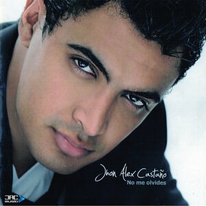 Jhon Alex Castaño 6