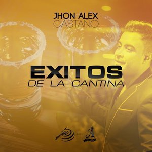 Jhon Alex Castaño 5