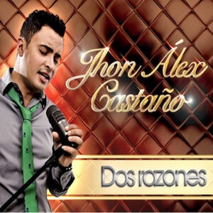 Jhon Alex Castaño 4