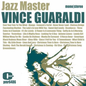 Vince Guaraldi 11