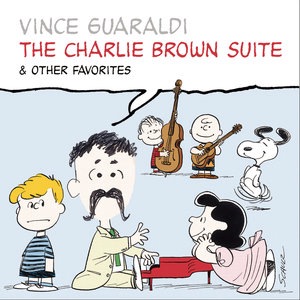 Vince Guaraldi 8