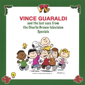 Vince Guaraldi 6