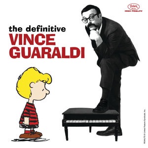 Vince Guaraldi 4