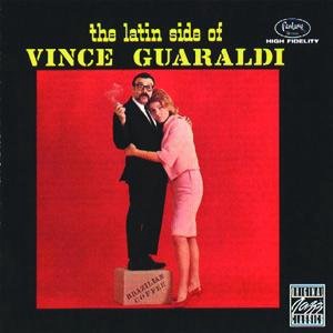 Vince Guaraldi 3