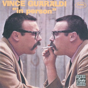 Vince Guaraldi 1