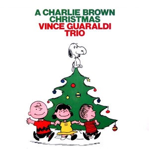 Vince Guaraldi Trio 8