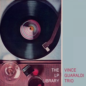 Vince Guaraldi Trio 6