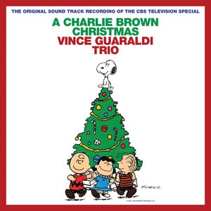 Vince Guaraldi Trio 5