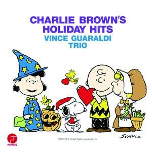 Vince Guaraldi Trio 3