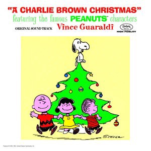 Vince Guaraldi Trio 1